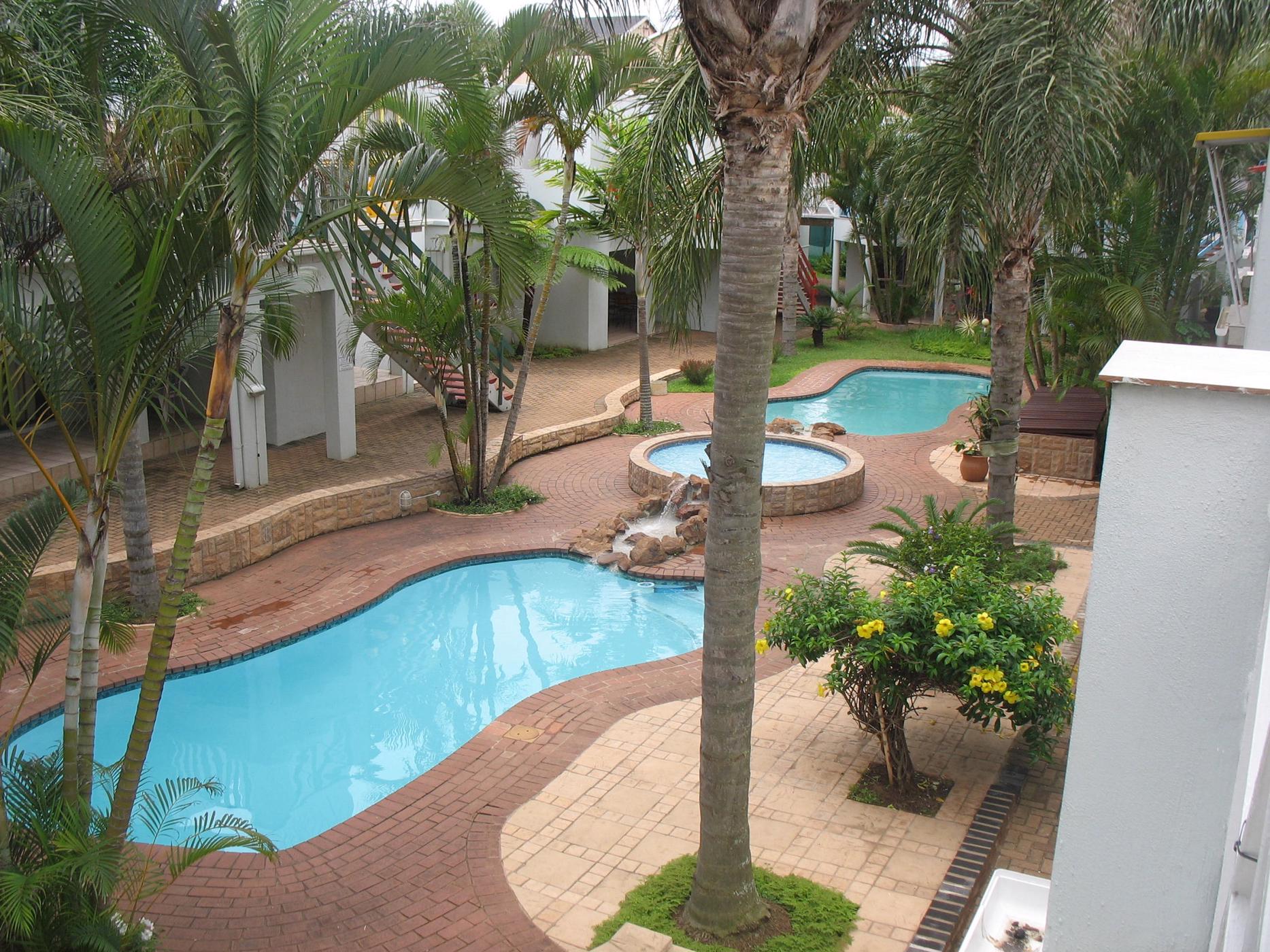 Apartment for sale in Scottburgh - 1si1472404