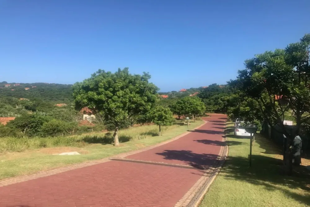 Residential vacant land for sale in Hilltop Estate - 1BD1472648