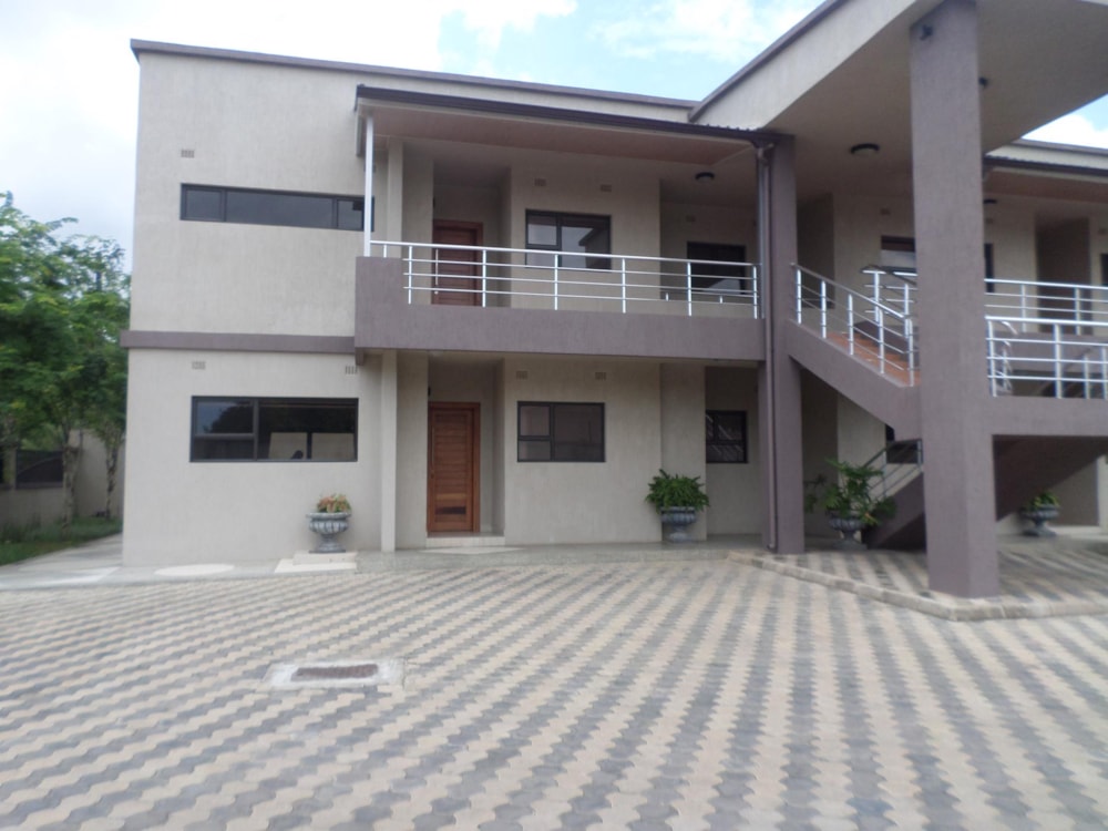 Apartment to rent in Rhodespark, Zambia - 3ZA1472699