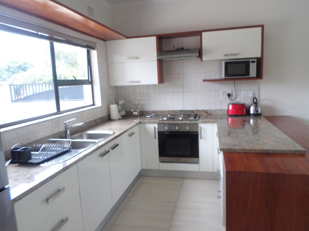 Apartment to rent in Rhodespark, Zambia - 3ZA1472699