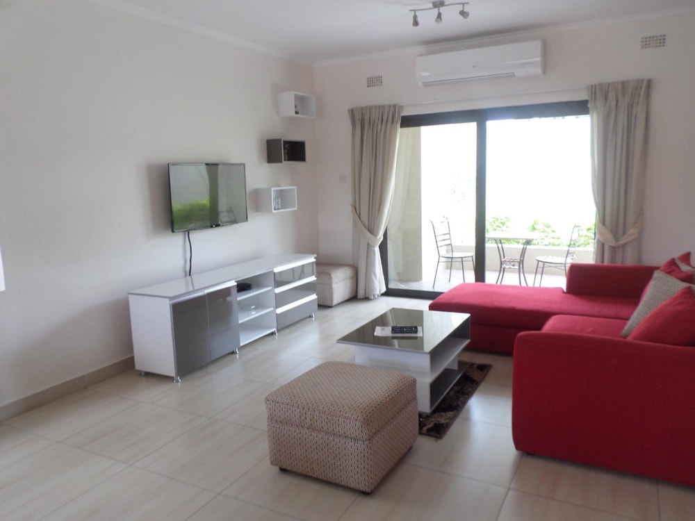 Apartment to rent in Rhodespark, Zambia - 3ZA1472699
