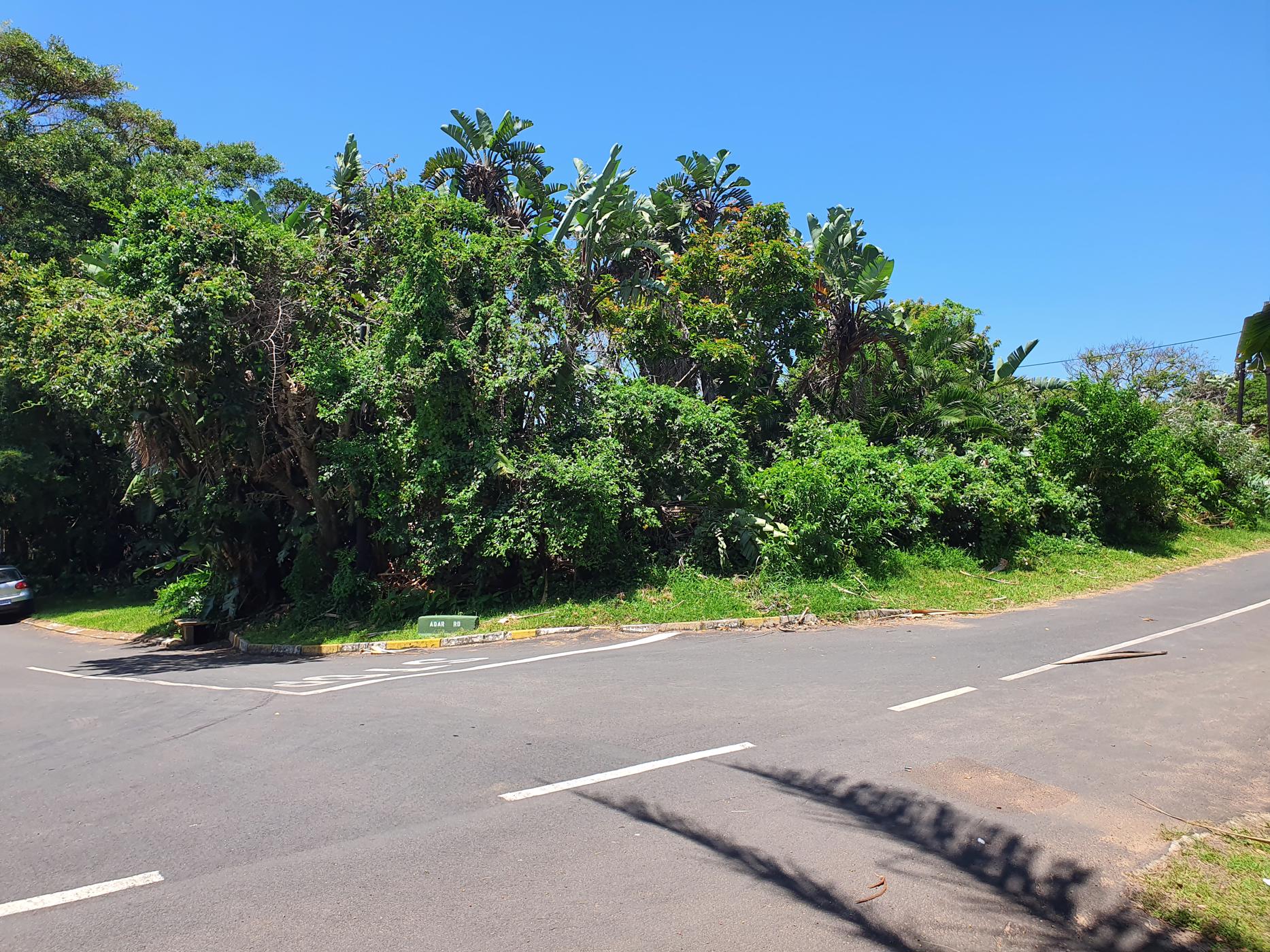 Commercial vacant land for sale in Marina Beach - 1PD1472062