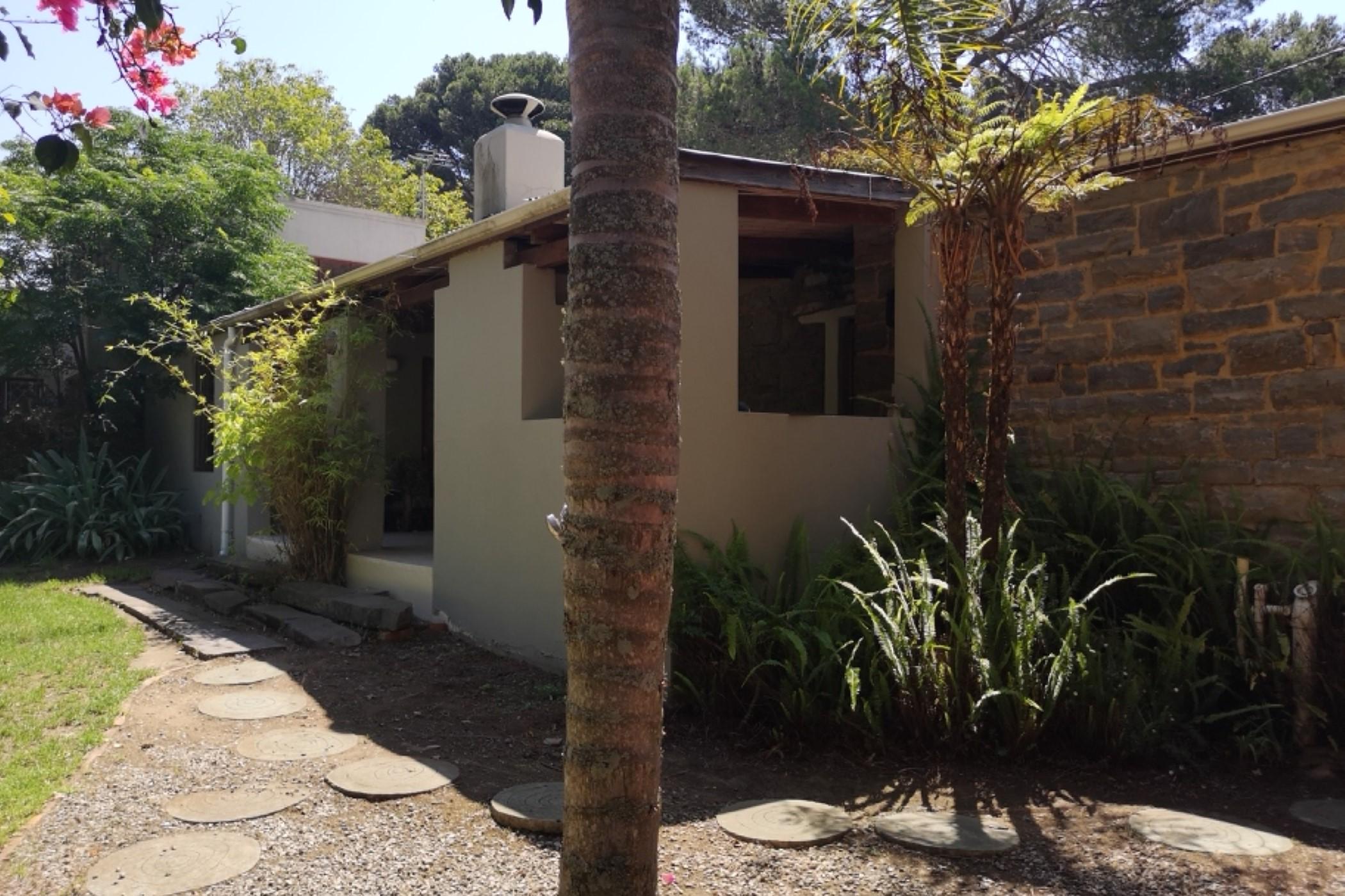 House let in West Hill, Grahamstown, Makhanda - 1GC1680207