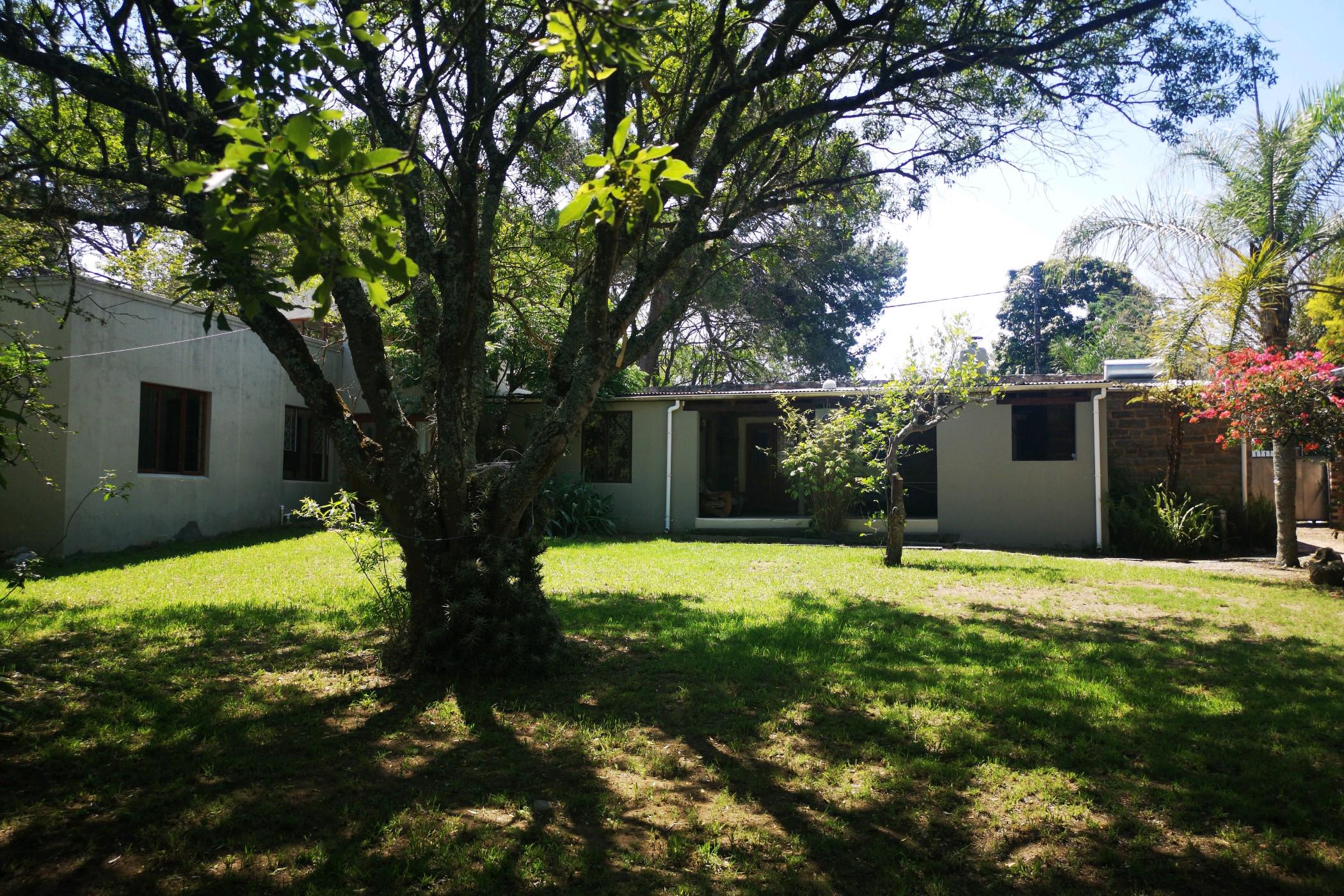 House to rent in West Hill, Grahamstown, Makhanda - 1GC1750090