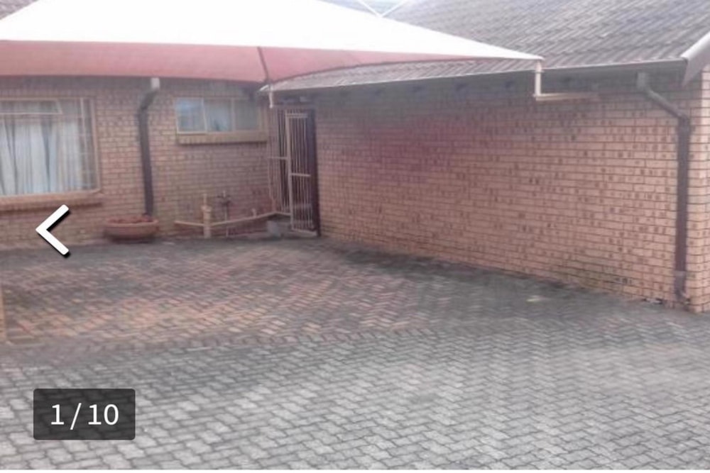 Security complex home to rent in White River - 1WR1726535