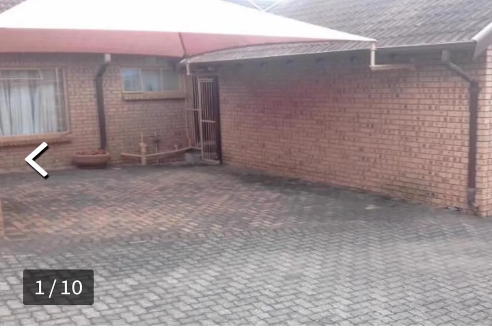 Security complex home let in White River - 1WR1726535 Security complex home let in White River - 1WR1726535