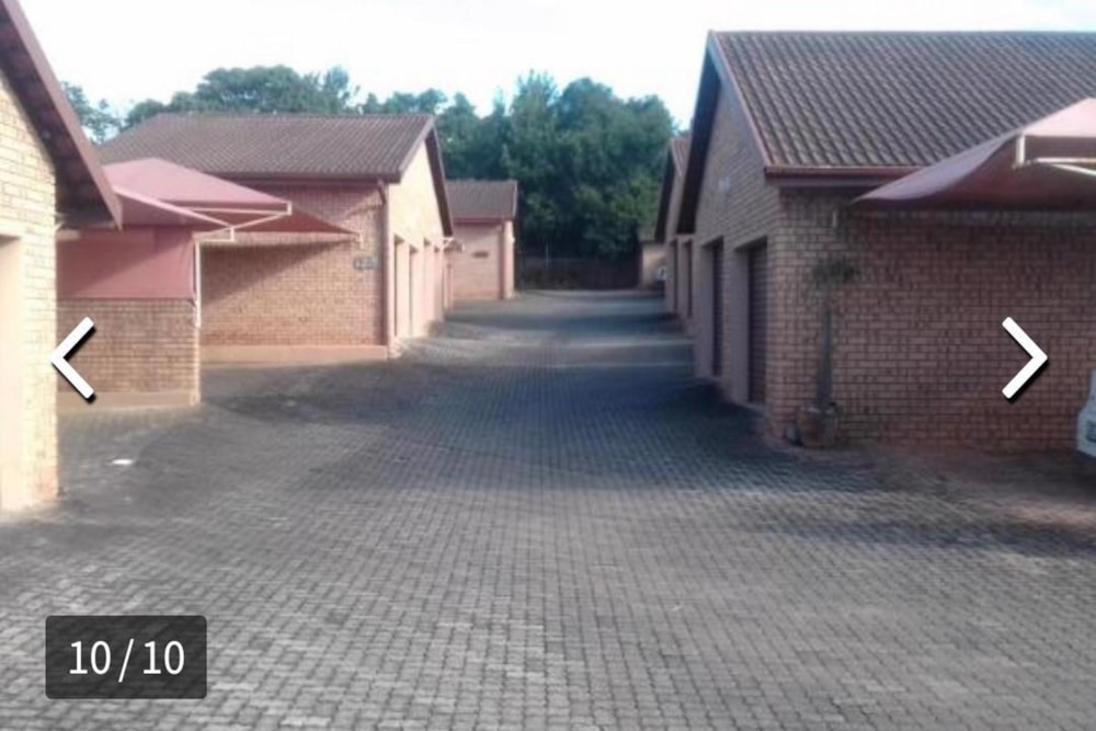 Security complex home to rent in White River - 1WR1726535