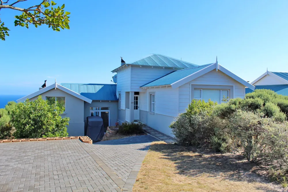 Townhouse for sale in Pinnacle Point Golf Estate - 1MB1616548 Townhouse for sale in Pinnacle Point Golf Estate - 1MB1616548