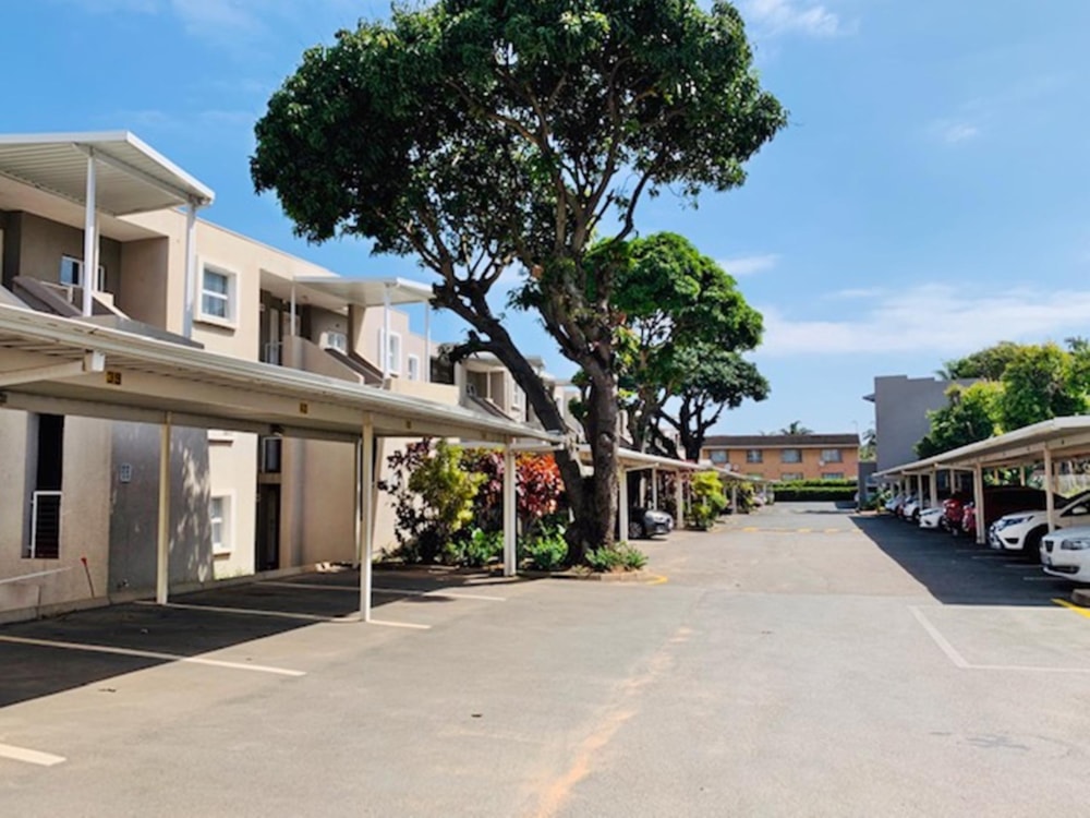 Apartment let in Essenwood - 1DA1718040 Apartment let in Essenwood - 1DA1718040