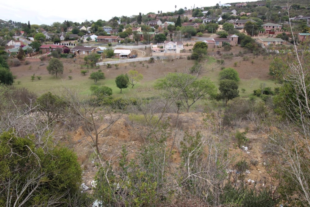 Vacant land for sale in Oatlands North - 1GC1609312 Vacant land for sale in Oatlands North - 1GC1609312