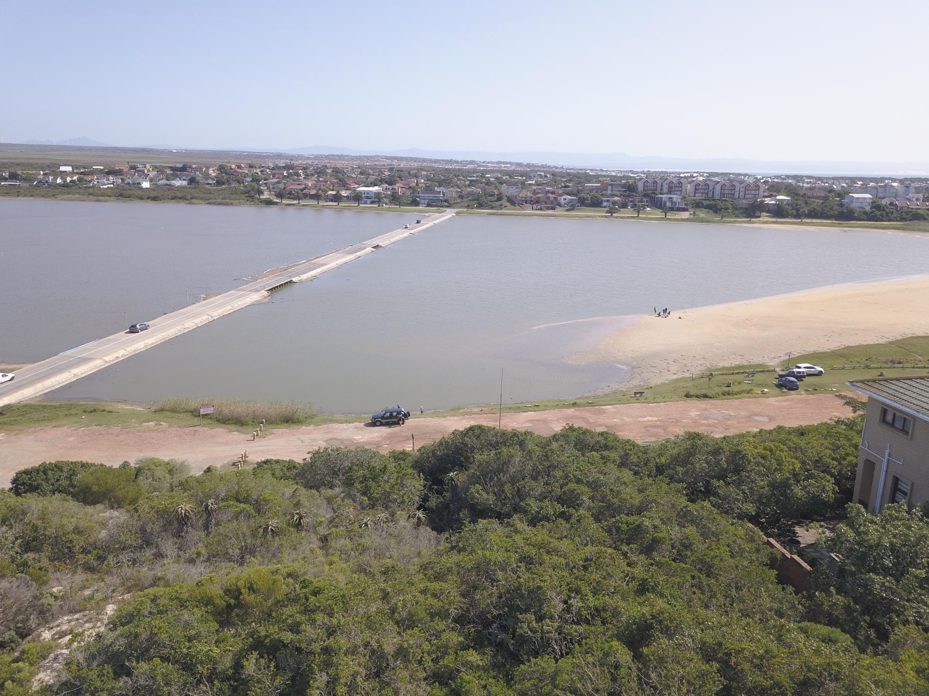 Residential vacant land for sale in Paradise Beach, Jeffreys Bay - 1JF1472160