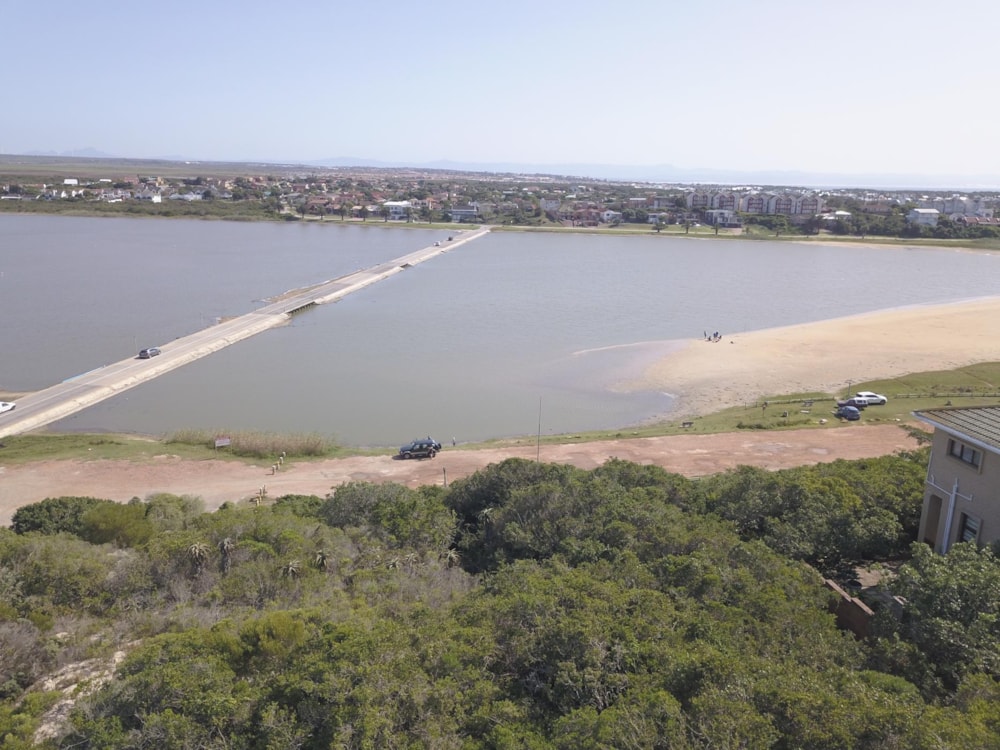 Residential vacant land for sale in Paradise Beach, Jeffreys Bay - 1JF1472160