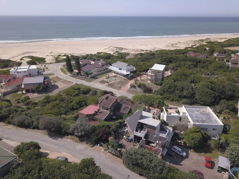 Residential vacant land for sale in Paradise Beach, Jeffreys Bay - 1JF1472160