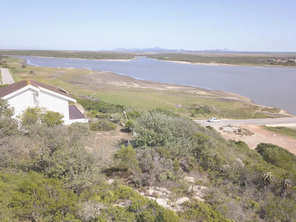 Residential vacant land for sale in Paradise Beach, Jeffreys Bay - 1JF1472160