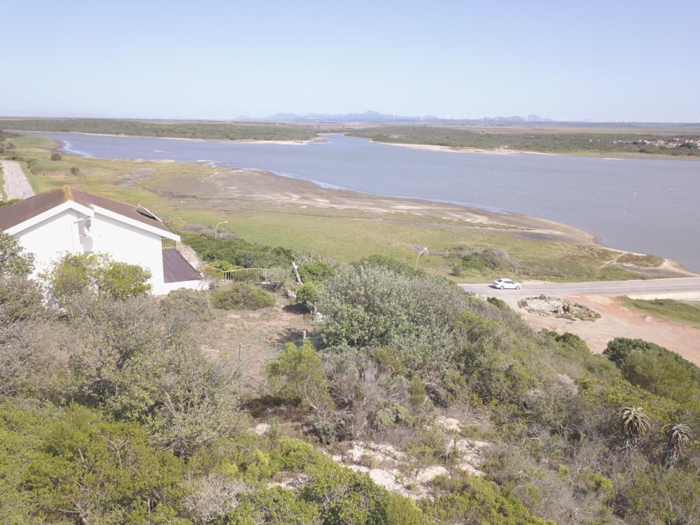 Residential vacant land for sale in Paradise Beach, Jeffreys Bay - 1JF1472160