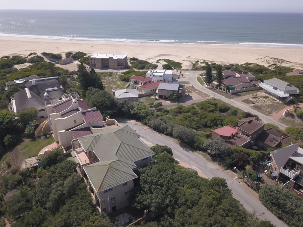 Residential vacant land for sale in Paradise Beach, Jeffreys Bay - 1JF1472160