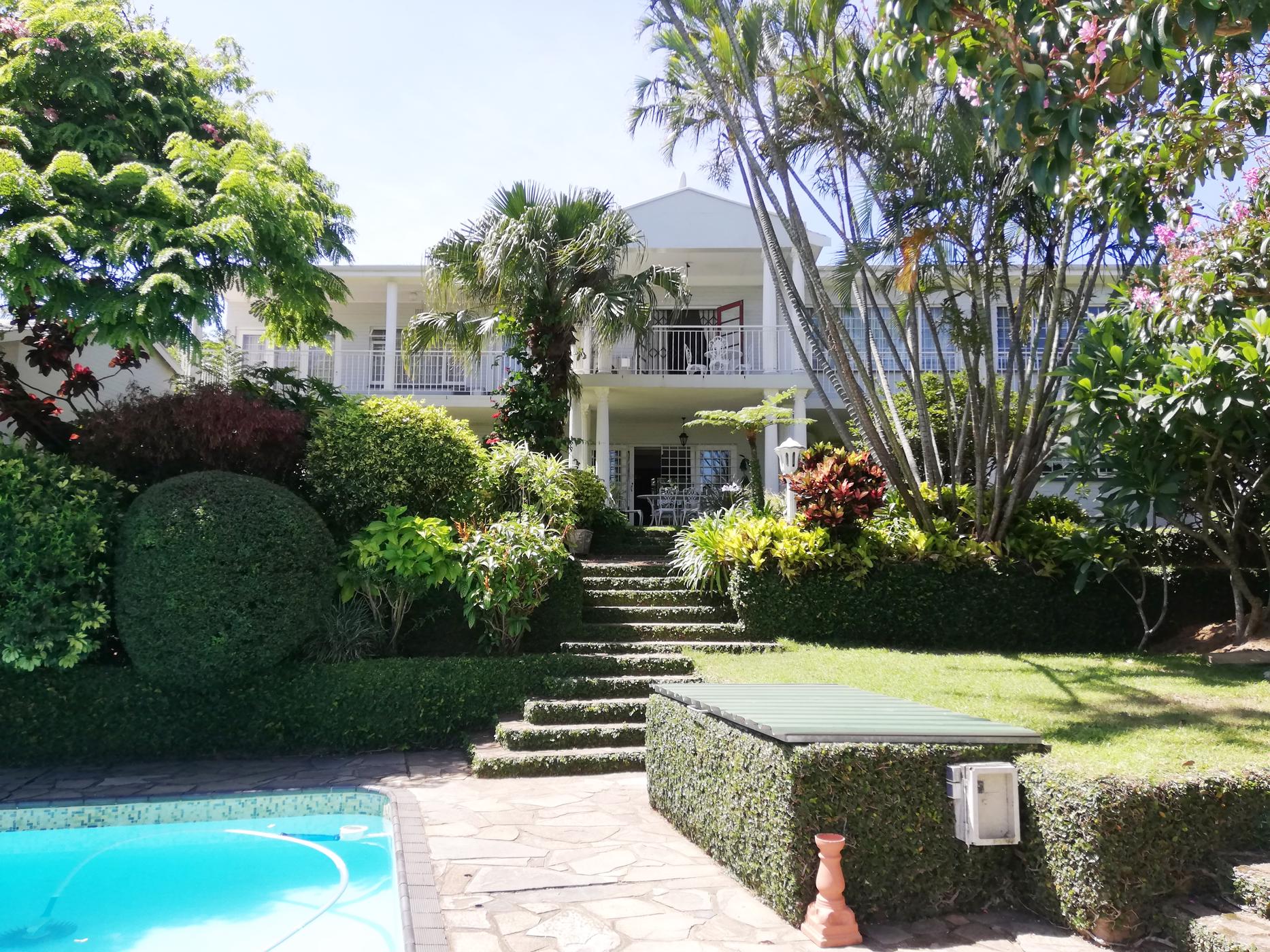 Double-storey house for sale in St Michaels on Sea - 1PX1359302