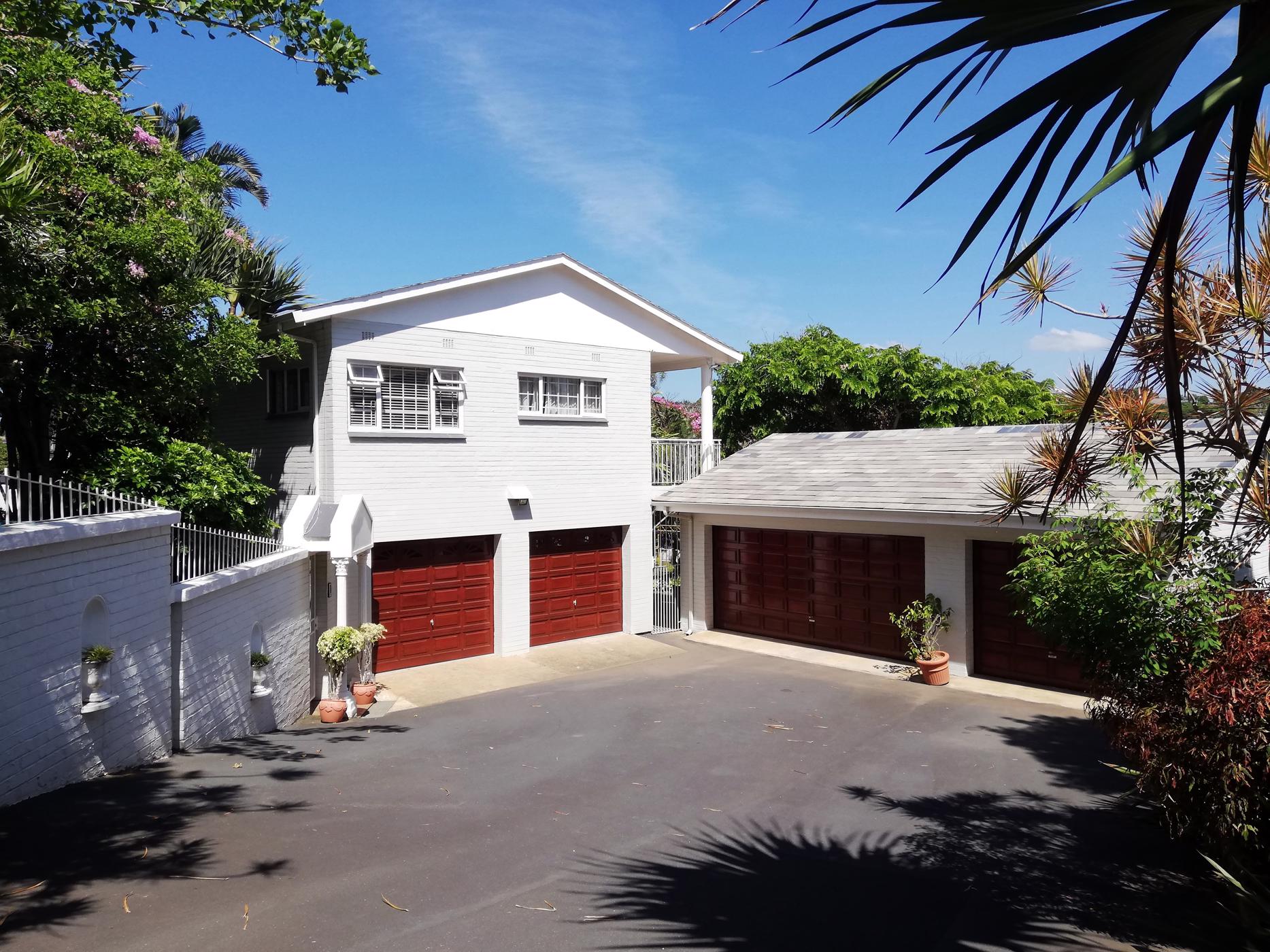 Double-storey house for sale in St Michaels on Sea - 1PX1359302