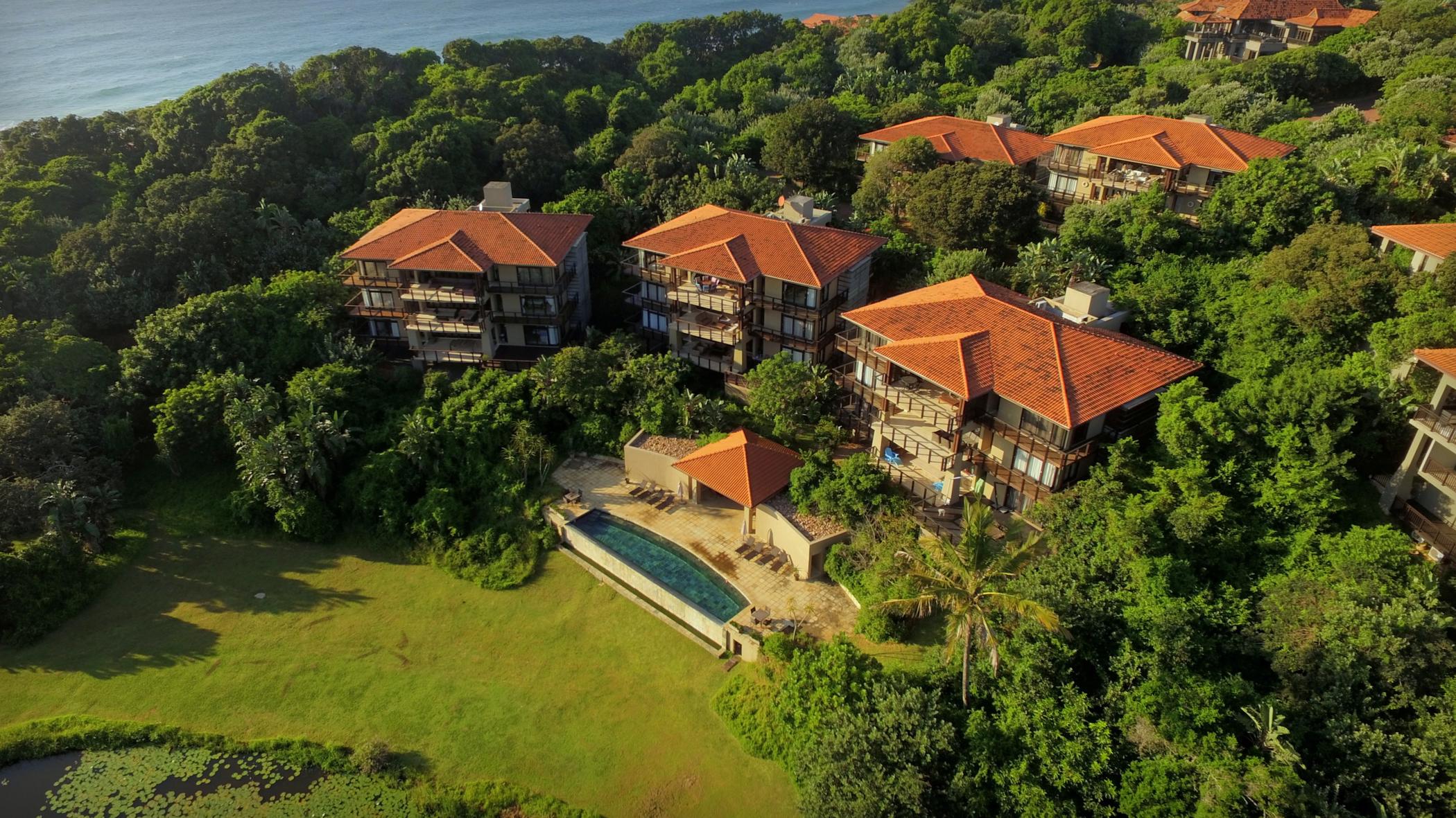 Apartment to rent in Zimbali Estate - 1BD1731494