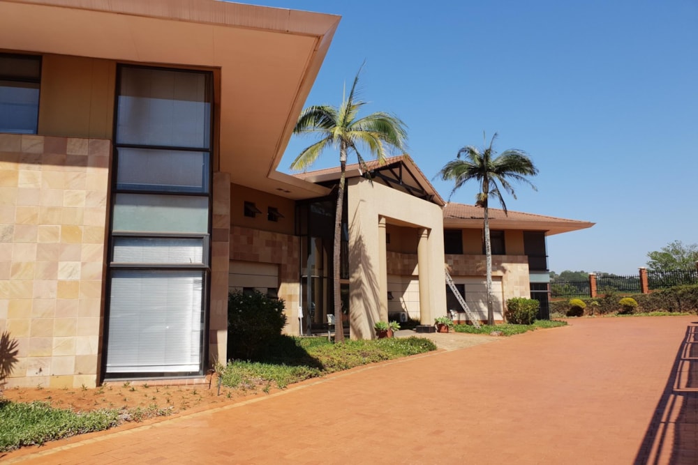 Commercial office for sale in La Lucia - 1ND1627661