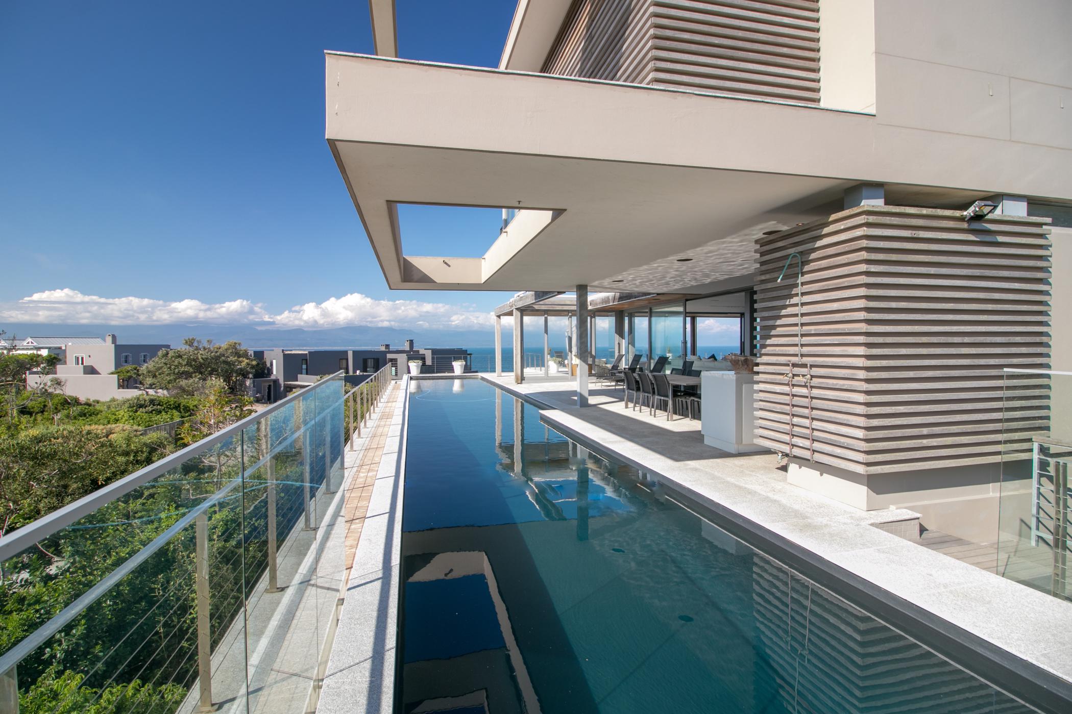 House to rent in Seaside Longships - 1KG1477376