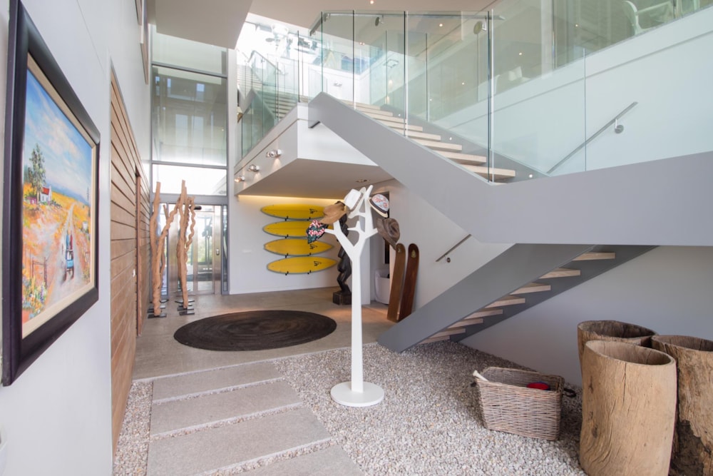 House to rent in Seaside Longships - 1KG1477376