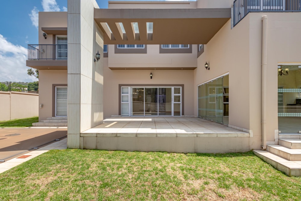 Double-storey cluster for sale in Senderwood - BED1591667 Double-storey cluster for sale in Senderwood - BED1591667