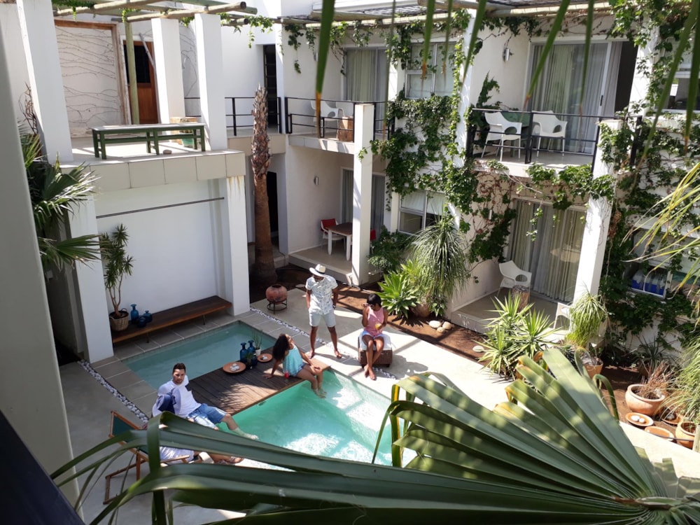 Guesthouse for sale in Windhoek Central, Namibia - 3NM1449014