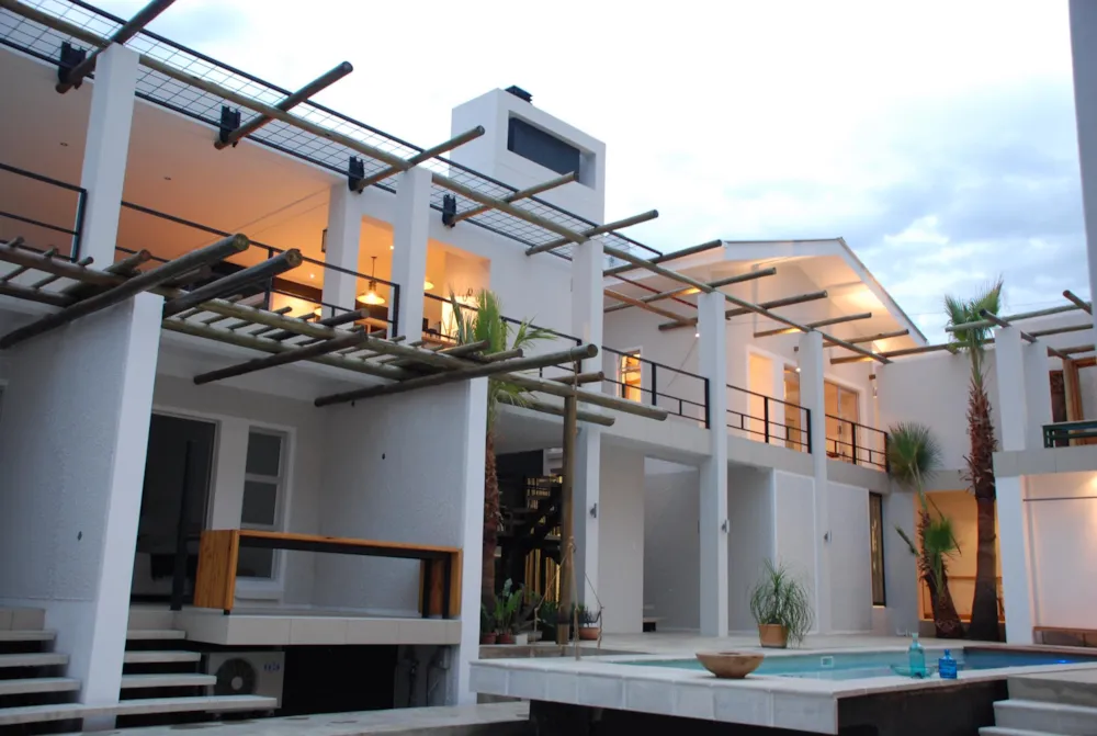 Guesthouse for sale in Windhoek Central, Namibia - 3NM1449014