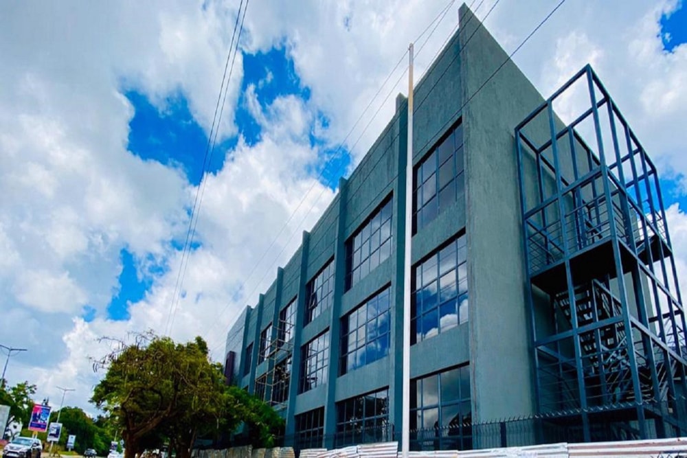 Commercial office to rent in Rhodespark, Zambia - 3ZA1467247 Commercial office to rent in Rhodespark, Zambia - 3ZA1467247