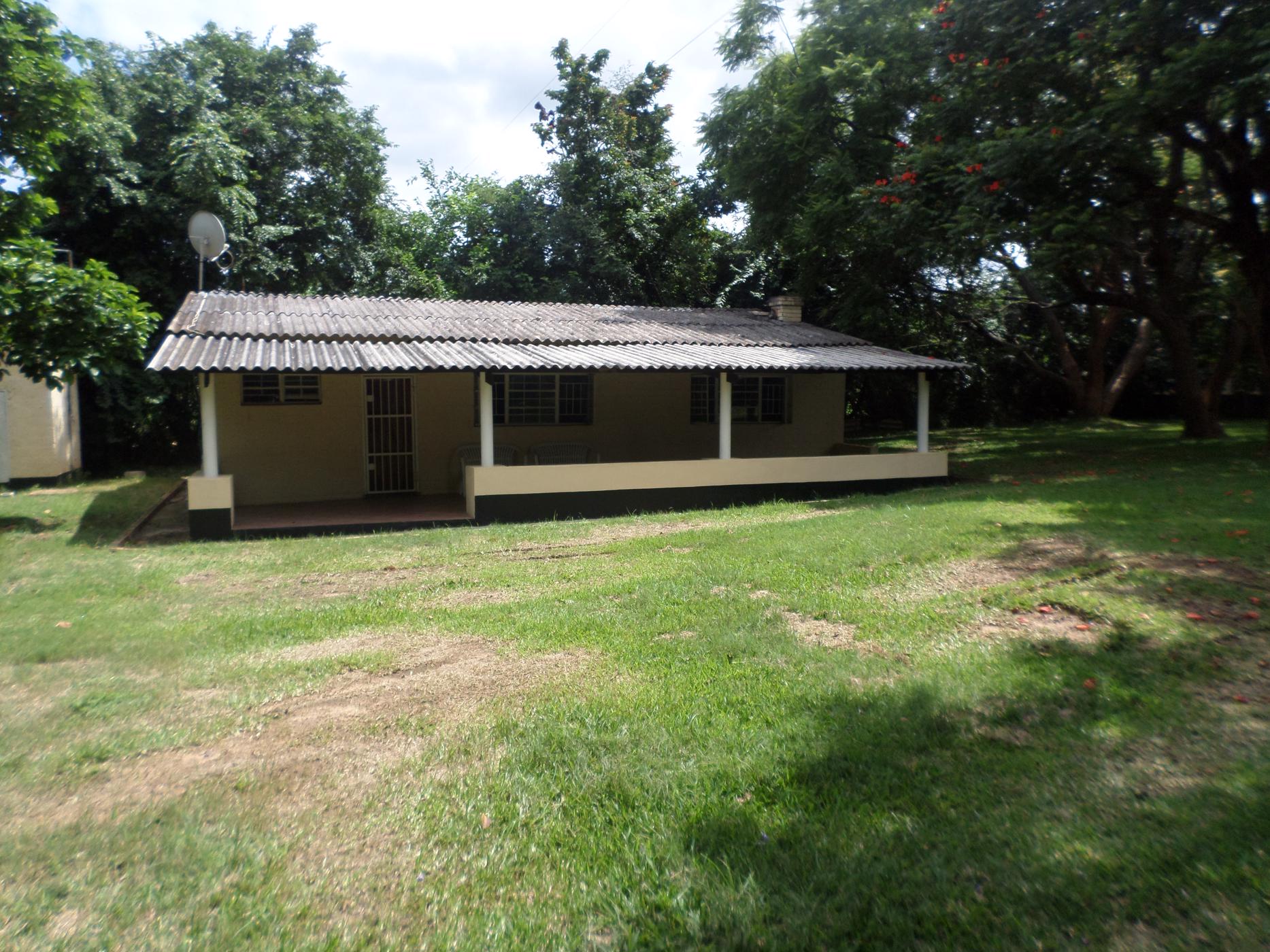 Cottage to rent in Lusaka West, Zambia - 3ZA1474164