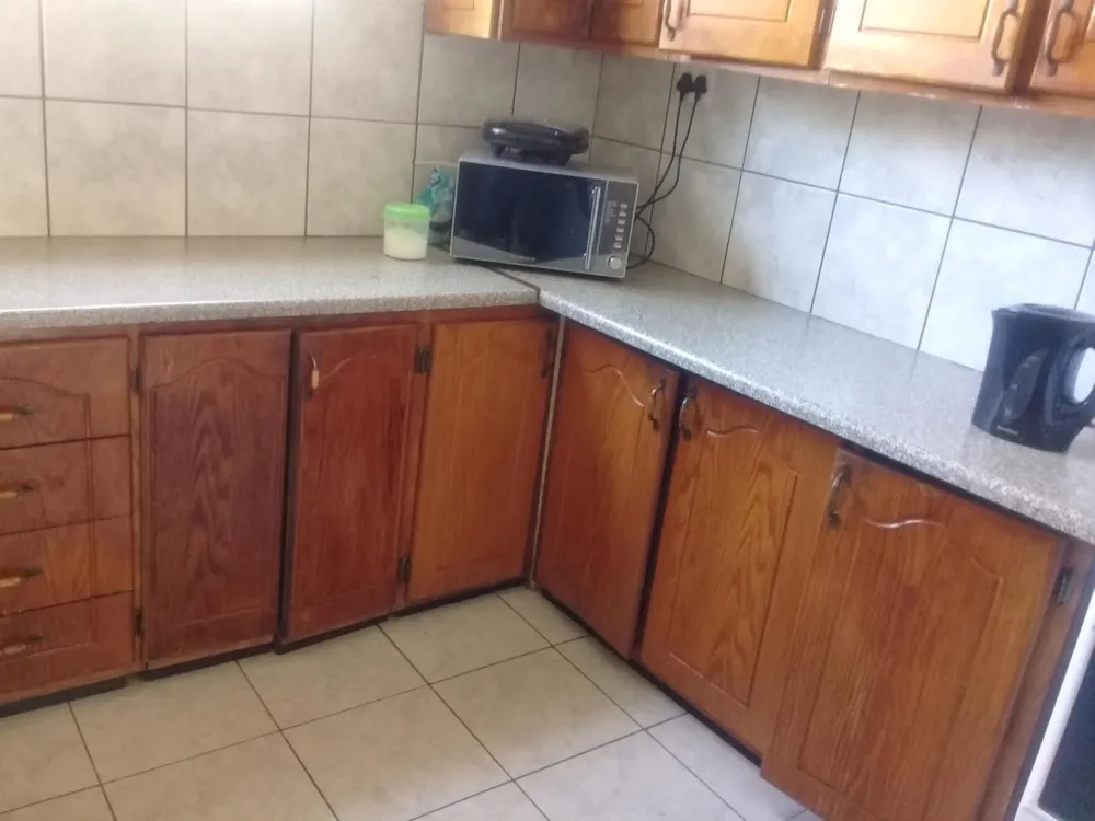 House for sale in Witbank (eMalahleni) - 1WA1468388