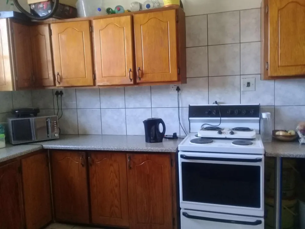 House for sale in Witbank (eMalahleni) - 1WA1468388