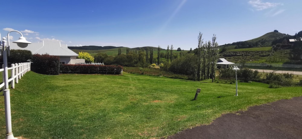 Residential vacant land sold in Underberg - 1UB1553936