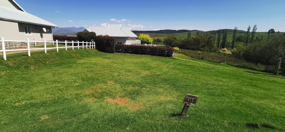 Residential vacant land sold in Underberg - 1UB1553936