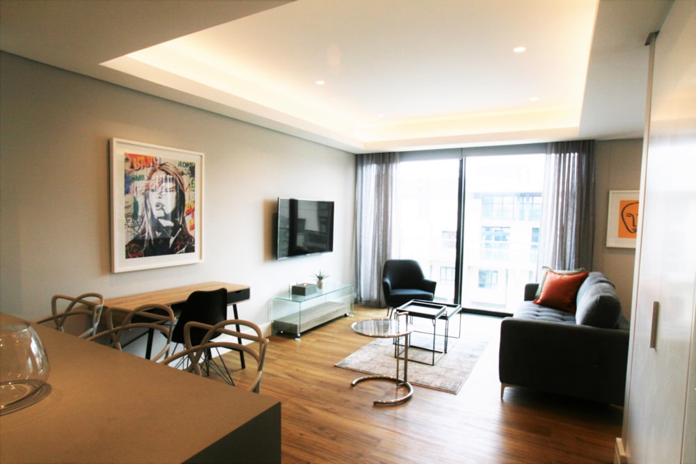 Apartment let in Melrose Arch - MAL1473096 Apartment let in Melrose Arch - MAL1473096