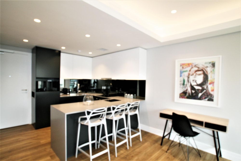 Apartment let in Melrose Arch - MAL1473096 Apartment let in Melrose Arch - MAL1473096