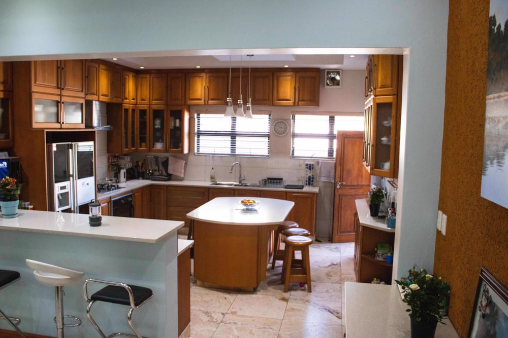 House to rent in Meer en See - 1RY1742136