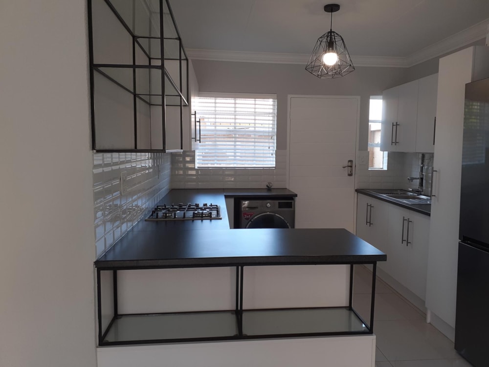 House let in Glen Marais - ENL1682153 House let in Glen Marais - ENL1682153