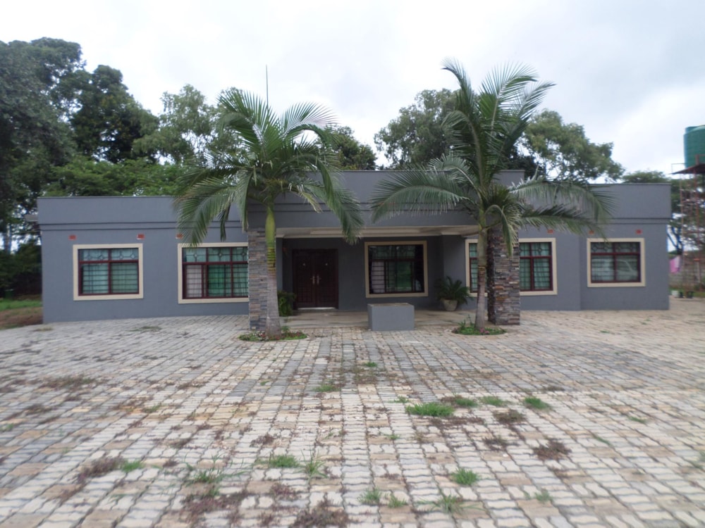 House to rent in Lusaka West, Zambia - 3ZA1473989 House to rent in Lusaka West, Zambia - 3ZA1473989
