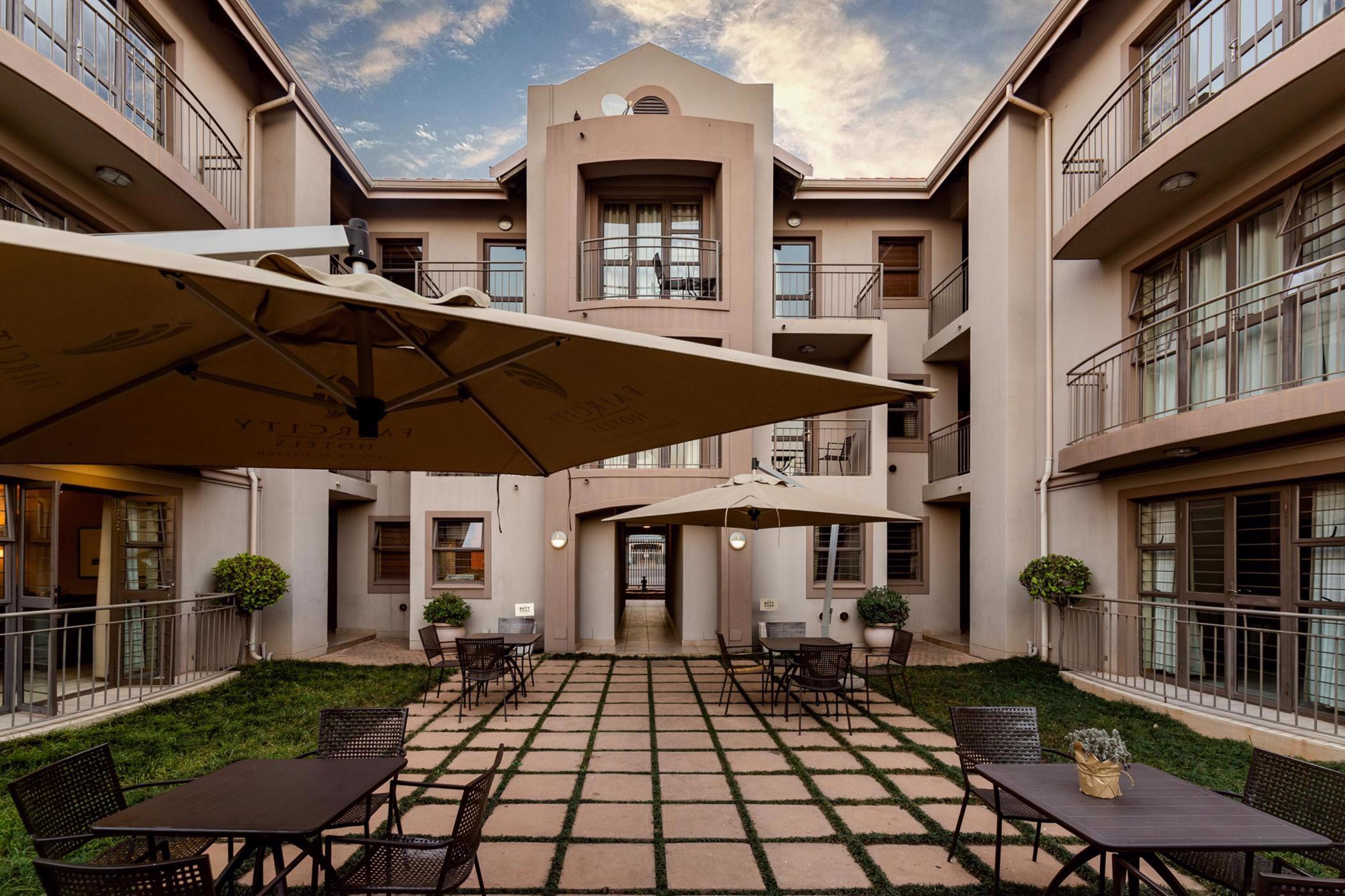 Apartment let in Hatfield - PTL1634215