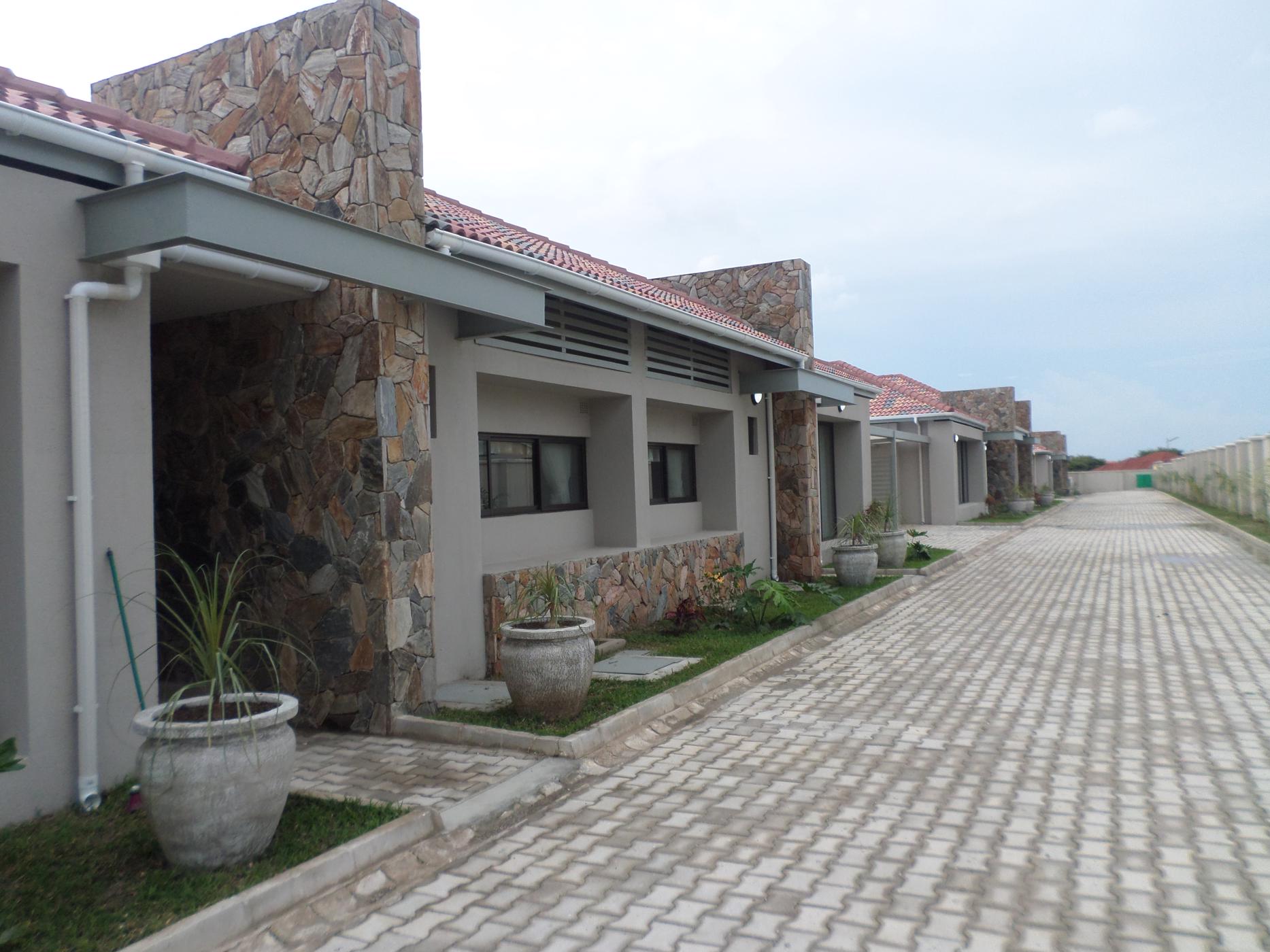 House to rent in Roma, Zambia - 3ZA1573505