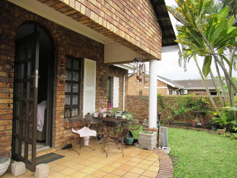 Townhouse for sale in Arboretum, Richards Bay - 1RY1474635 Townhouse for sale in Arboretum, Richards Bay - 1RY1474635