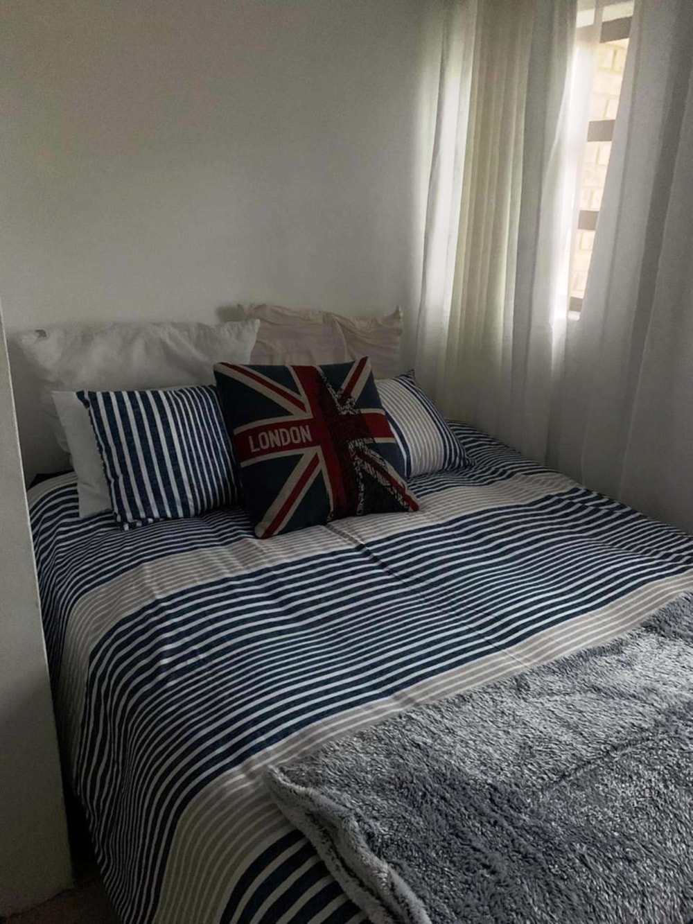 Townhouse for sale in Arboretum, Richards Bay - 1RY1474635 Townhouse for sale in Arboretum, Richards Bay - 1RY1474635