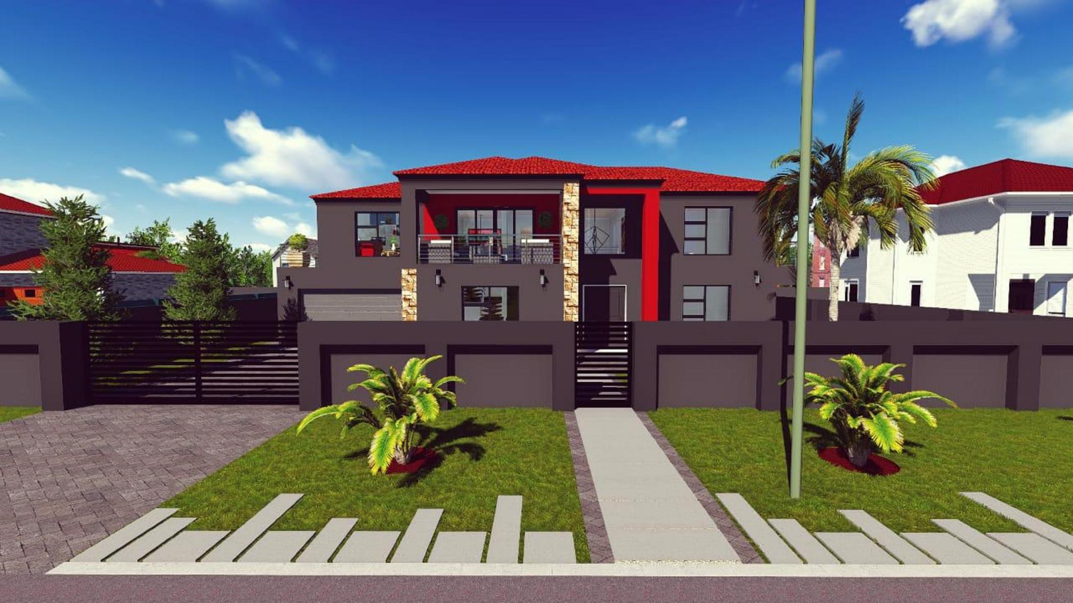 House for sale in Aerorand - 1MD1474701