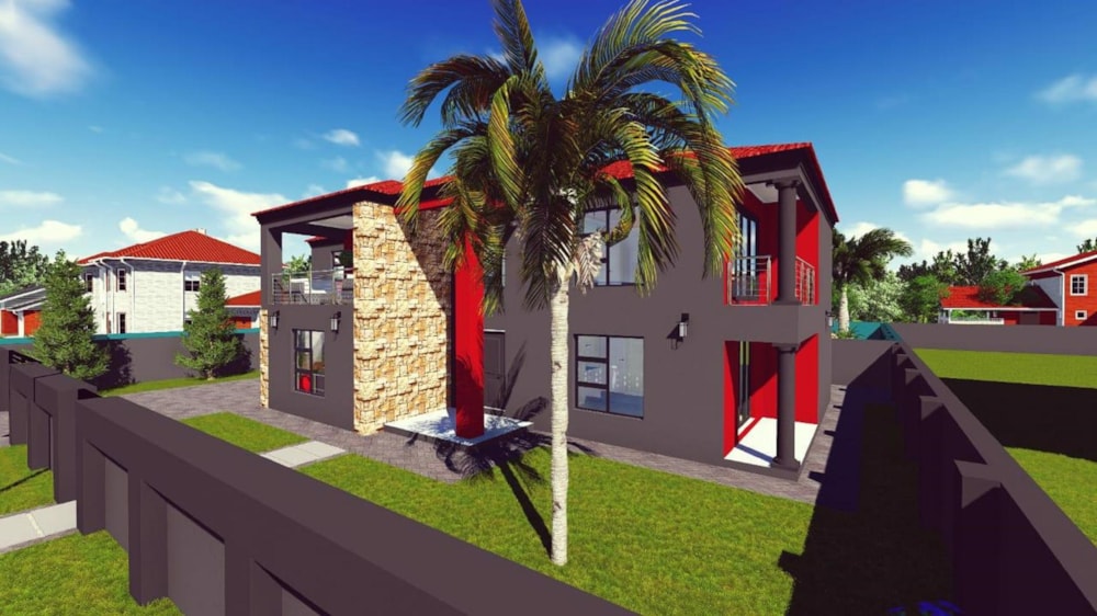 House for sale in Aerorand - 1MD1474701 House for sale in Aerorand - 1MD1474701