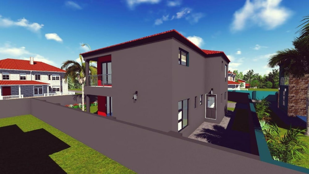 House for sale in Aerorand - 1MD1474701 House for sale in Aerorand - 1MD1474701