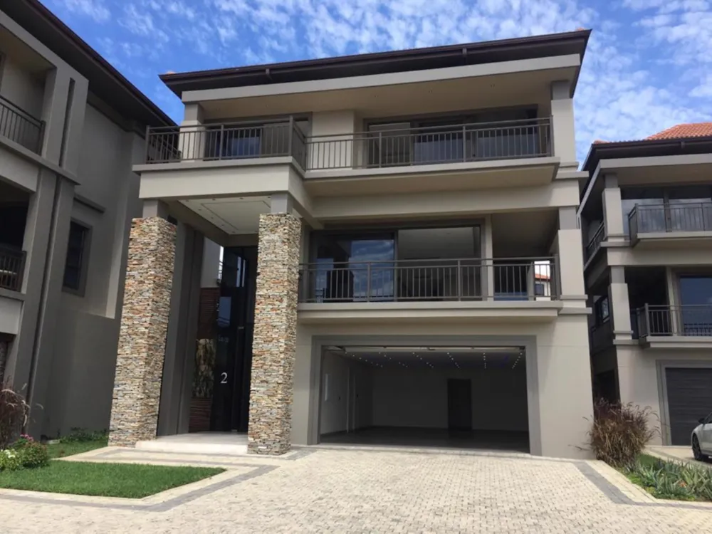 Townhouse for sale in Izinga - 1ND1604178
