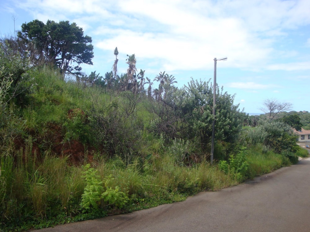 Vacant land for sale in Marburg - 1PX1474964