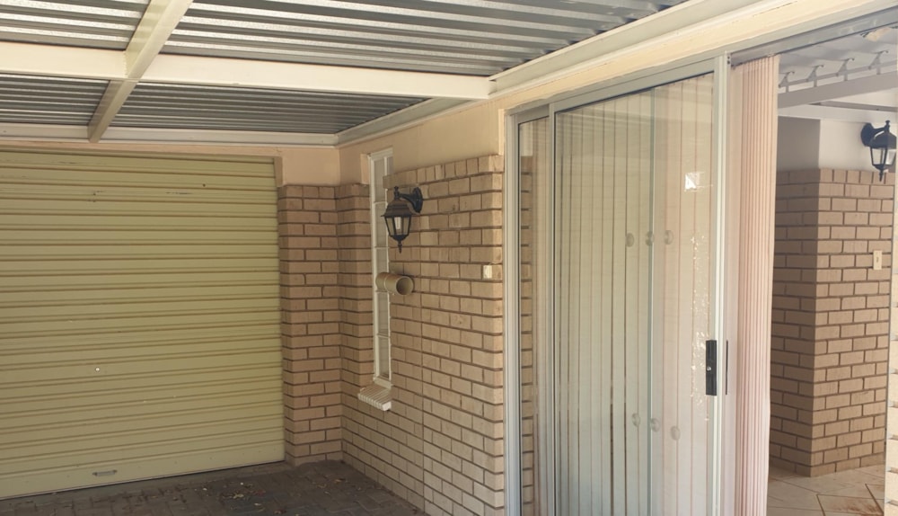 Townhouse to rent in Kiepersol, Bloemfontein - 1BX1731539